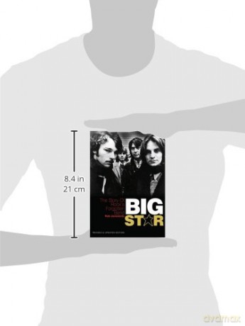 Big Star - Rob Jovanovic [KSIĄŻKA]