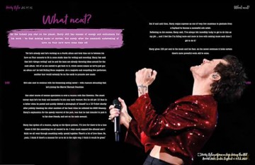 Harry Styles As It Is - Carolyn Mchugh [KSIĄŻKA]