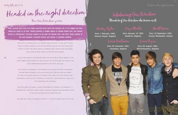 Harry Styles As It Is - Carolyn Mchugh [KSIĄŻKA]