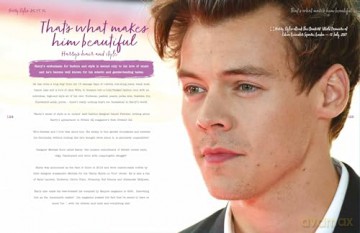 Harry Styles As It Is - Carolyn Mchugh [KSIĄŻKA]