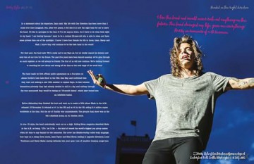 Harry Styles As It Is - Carolyn Mchugh [KSIĄŻKA]