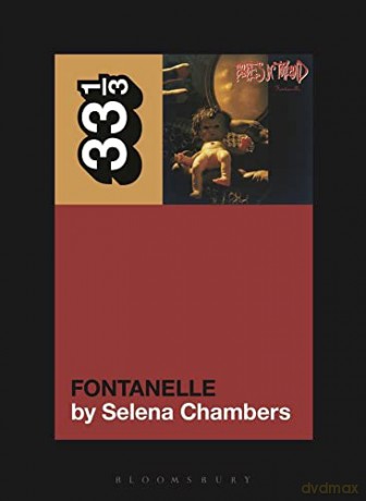 Babes In Toylands Fontanelle - Selena Chambers [KSIĄŻKA]