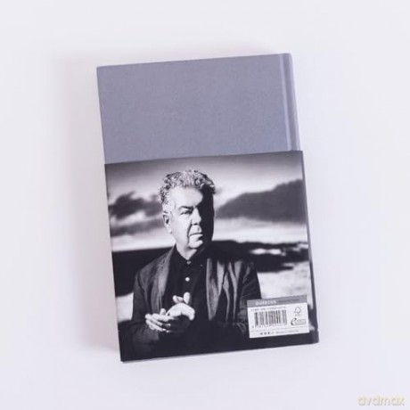 Goth A History - Lol Tolhurst [KSIĄŻKA]