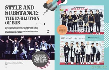 Bts The Ultimate Fan Book Second Edit - Malcolm Croft [KSIĄŻKA]