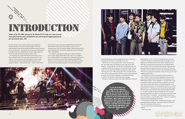 Bts The Ultimate Fan Book Second Edit - Malcolm Croft [KSIĄŻKA]