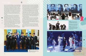 Bts The Ultimate Fan Book Second Edit - Malcolm Croft [KSIĄŻKA]
