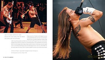 Great History Of Rock Music [KSIĄŻKA]
