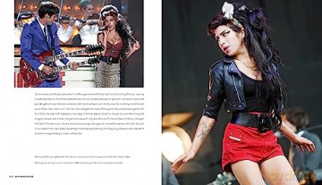 Great History Of Rock Music [KSIĄŻKA]