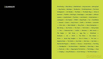 Great History Of Rock Music [KSIĄŻKA]