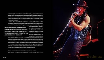 Great History Of Rock Music [KSIĄŻKA]