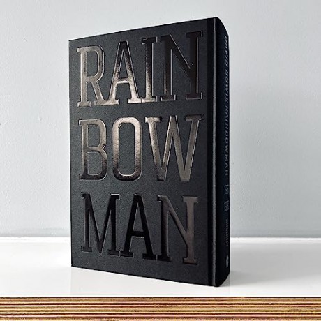 David Bowie Rainbow Man 1967-1980 - Jerome Soligny [KSIĄŻKA]