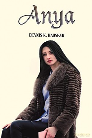 Anya - Dennis K. Hausker [KSIĄŻKA]