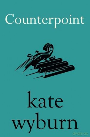 Counterpoint - Kate Wyburn [KSIĄŻKA]
