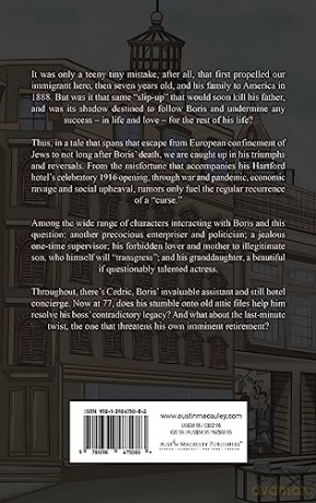 Cedric Files - Stephen L. Purdy [KSIĄŻKA]