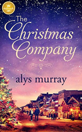The Christmas Company - Alys Murray [KSIĄŻKA]