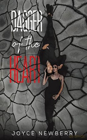 Dagger Of The Heart - Joyce Newberry [KSIĄŻKA]