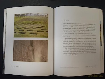 Edge Of Empire Romes Scottish Frontier - David J Breeze [KSIĄŻKA]