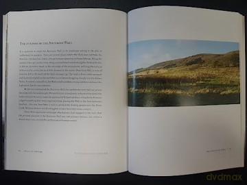 Edge Of Empire Romes Scottish Frontier - David J Breeze [KSIĄŻKA]