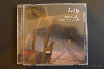 Lzy: W związku z samotnością [CD]