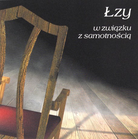 Lzy: W związku z samotnością [CD]