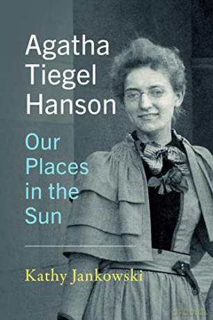 Agatha Tiegel Hanson - Katherine Jankowski [KSIĄŻKA]