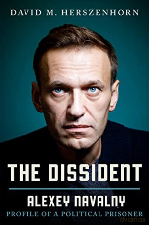 Dissident - David Herszenhorn [KSIĄŻKA]