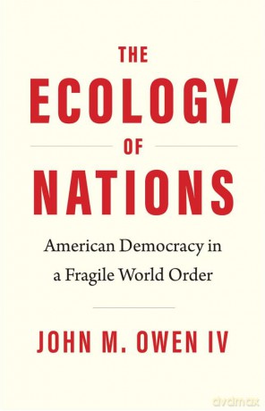 Ecology Of Nations - John M Iv Owen [KSIĄŻKA]