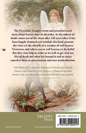 Breathers Of An Ampler Day: Victorian Vi - Ian Bradley [KSIĄŻKA]