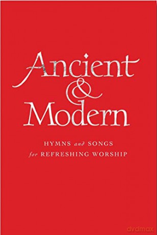 Ancient And Modern - Unknown [KSIĄŻKA]
