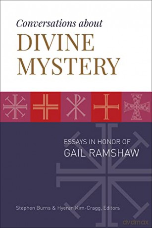 Conversations About Divine Mystery [KSIĄŻKA]