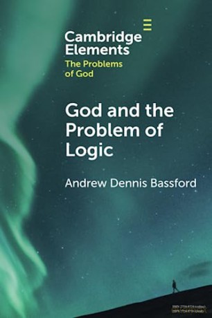 God And The Problem Of Logic - Bassfo Andrew Denni [KSIĄŻKA]