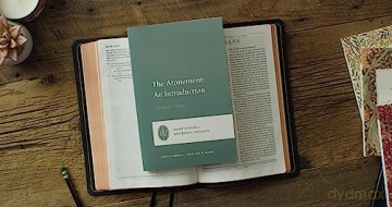 Atonement An Introduction - Jeremy Treat [KSIĄŻKA]
