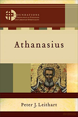 Athanasius [KSIĄŻKA]