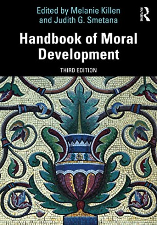 Handbook Of Moral Development 3e - [KSIĄŻKA]
