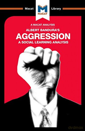 Aggression A Social Learning Analysis - Jacqueline Allan [KSIĄŻKA]