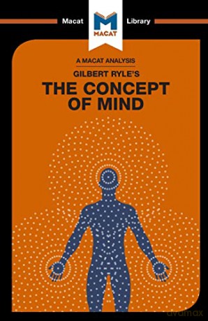 Concept Of Mind - Michael O'sullivan [KSIĄŻKA]