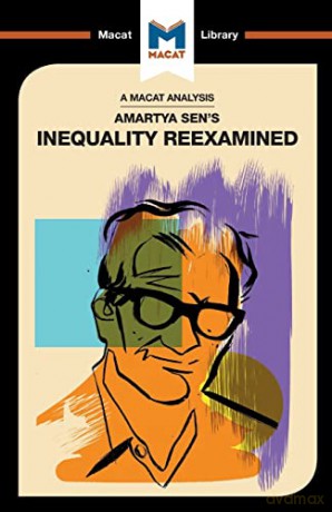 Amartya Sens Inequality Re Examine - Klein [KSIĄŻKA]