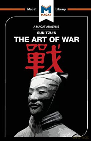 Art Of War - Ramon Pacheco Pardo [KSIĄŻKA]