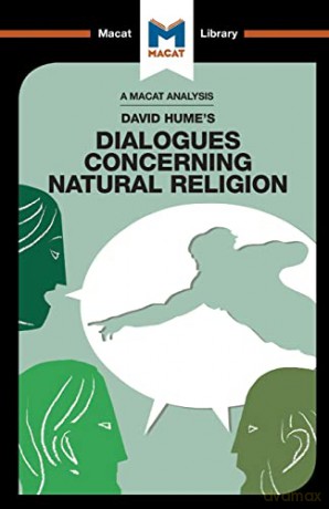 Dialogue Concerning Natural Religion - John Donaldson [KSIĄŻKA]