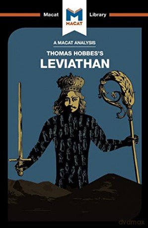 An Analysis Of Thomas Hobbes's Leviathan - Jeremy Kleidosty [KSIĄŻKA]
