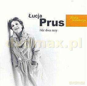 Łucja Prus: Złota Kolekcja [CD]