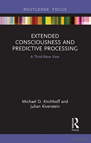 Extended Consciousness And Predictive Pr - Michael D Kirchhoff [KSIĄŻKA]