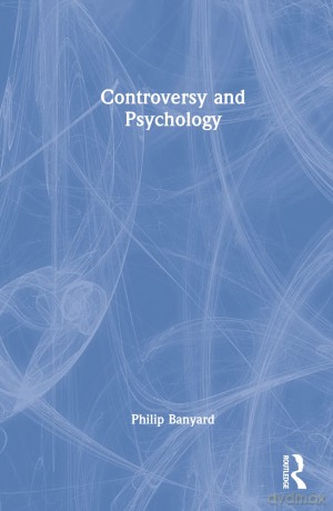 Controversy And Psychology Banyar - Banyard [KSIĄŻKA]