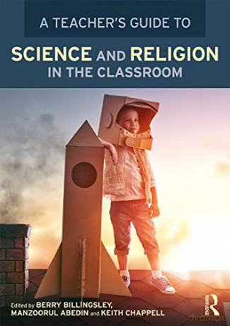 A Teacher's Guide To Science And Religio - Berry Billingsley [KSIĄŻKA]