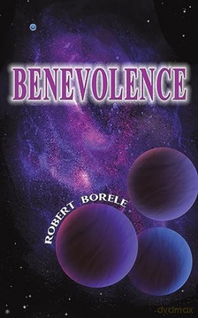 Benevolence - Robert Borele [KSIĄŻKA]