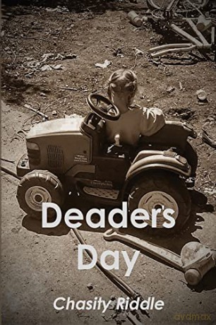 Deaders Day - Chasity Riddle [KSIĄŻKA]