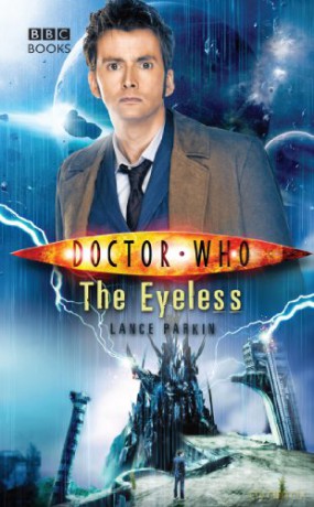 Doctor Who The Eyeless - Parkin Lance [KSIĄŻKA]