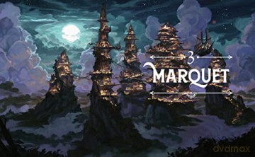 Exquisite Exandria The Official - Marsham [KSIĄŻKA]