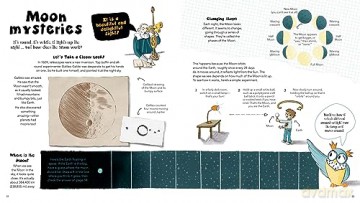 Dont Mess With Science - Anna Claybourne [KSIĄŻKA]