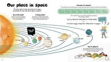 Dont Mess With Science - Anna Claybourne [KSIĄŻKA]